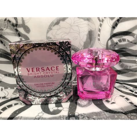 Shop versace perfume women for Sale on Shopee Philippines